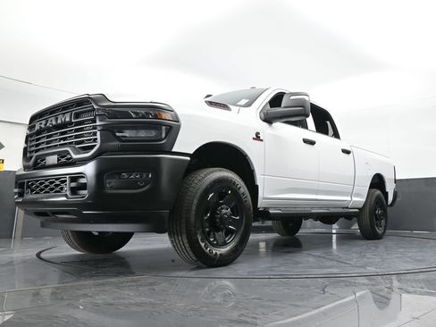 New 2026 RAM 3500 Tradesman image 50