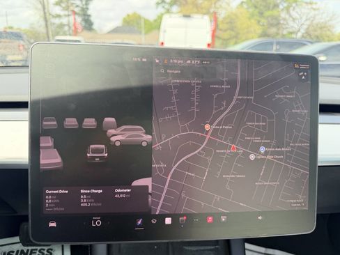 Used 2021 Tesla Model 3 Standard Range Plus RWD image 41