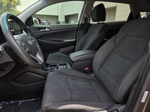 Used 2020 Hyundai Tucson SE FWD image 12