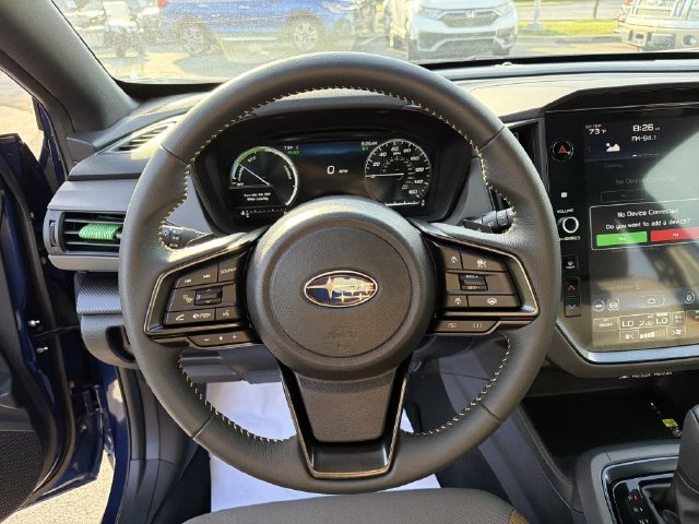Certified 2026 Subaru Crosstrek 2.5i Sport w/ Crosstrek Mirror Package AWD/4WD image 23