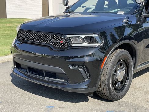 New 2025 Dodge Durango AWD w/ Skid Plate Group image 10