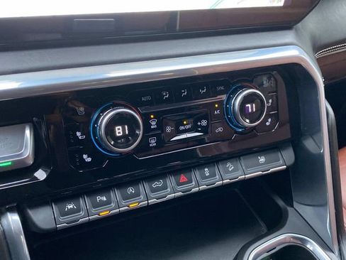 Used 2022 GMC Sierra 1500 Denali Ultimate image 26