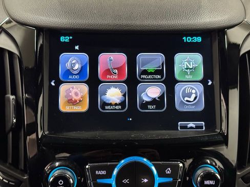 Used 2017 Chevrolet Cruze Premier image 30