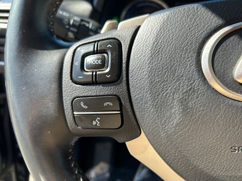 Used 2019 Lexus NX 300h AWD w/ Premium Package image 20