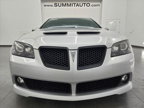 Used 2009 Pontiac G8 GT w/ Premium Package image 19