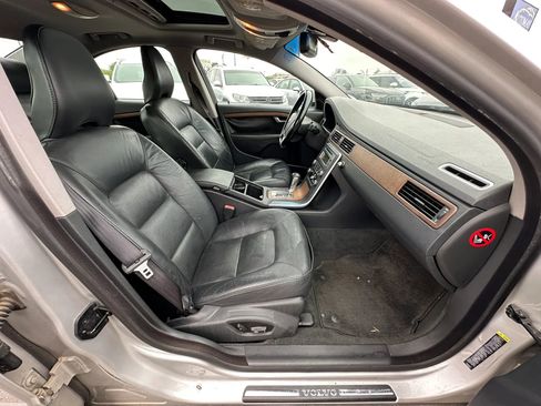 Used 2010 Volvo S80 3.2 FWD image 13