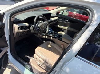 Used 2021 Lincoln Nautilus Reserve AWD/4WD video 2