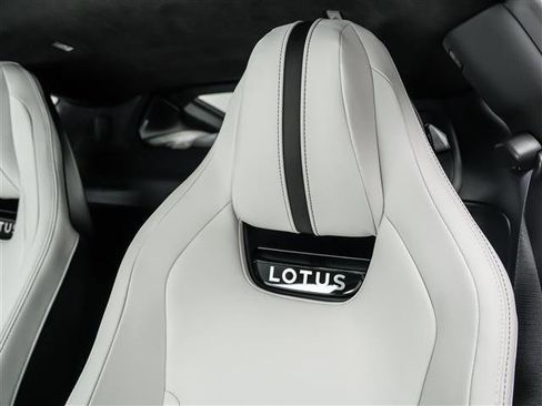 New 2025 Lotus Emira image 15