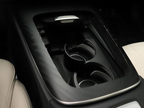 Certified 2024 Mercedes-Benz E 350 4MATIC Sedan image 15