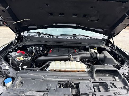 Used 2024 Ford F150 Raptor AWD/4WD image 34