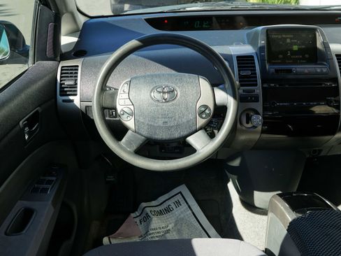 Used 2007 Toyota Prius image 38
