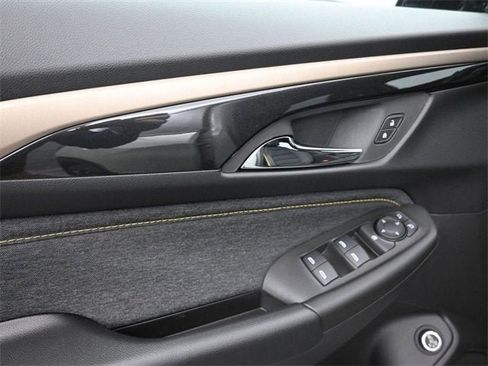 New 2026 Chevrolet TrailBlazer ACTIV w/ Convenience Package image 20