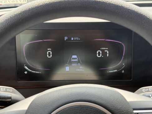 Used 2024 Kia Sportage LX image 19