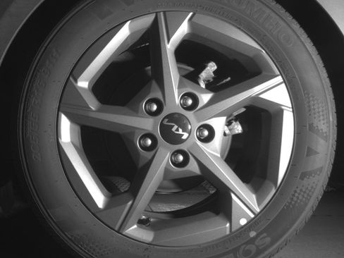 Used 2025 Kia K4 FWD image 14