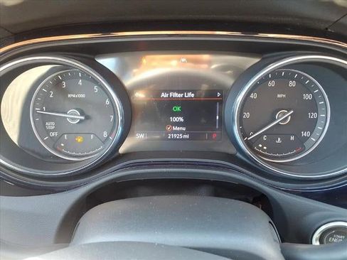 Used 2022 Buick Encore GX Select image 17