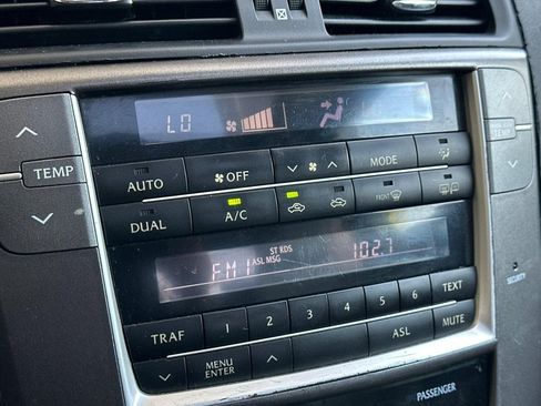 Used 2010 Lexus IS 250 RWD image 22