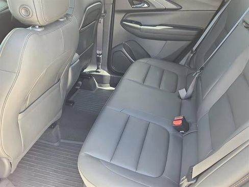 Used 2024 Chevrolet TrailBlazer ACTIV w/ Driver Confidence Package AWD/4WD image 10