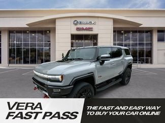 Certified 2025 GMC Hummer EV 2X w/ LPO, Sport Package video 1