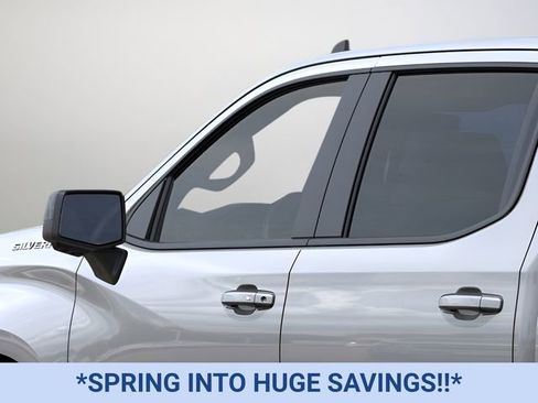 New 2026 Chevrolet Silverado 1500 RST image 12