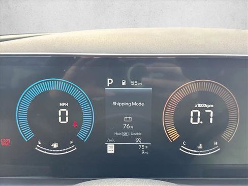 New 2026 Hyundai Tucson SEL image 11