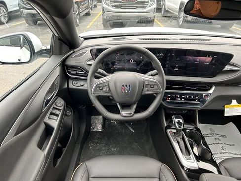 New 2026 Buick Envista Avenir image 27