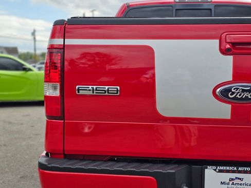 Used 2008 Ford F150 FX2 image 32