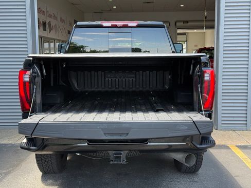 Used 2026 GMC Sierra 2500 Denali Ultimate w/ Max Trailering Package AWD/4WD image 50
