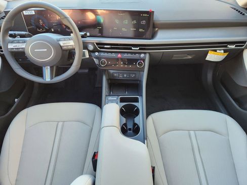 New 2026 Hyundai Sonata SEL image 25