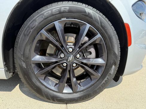 Used 2020 Dodge Charger SXT w/ Plus Group image 10