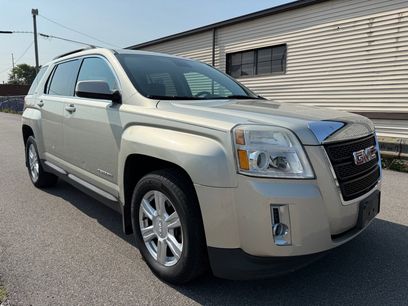 Used 2014 GMC Terrain SLE w/ Convenience Package