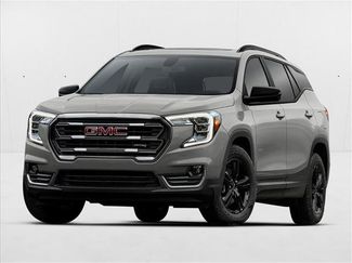 Used 2022 GMC Terrain SLE w/ Driver Convenience Package FWD video 1
