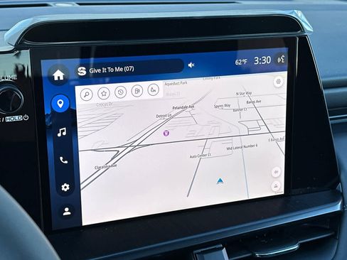 New 2026 Subaru Outback Touring XT image 22