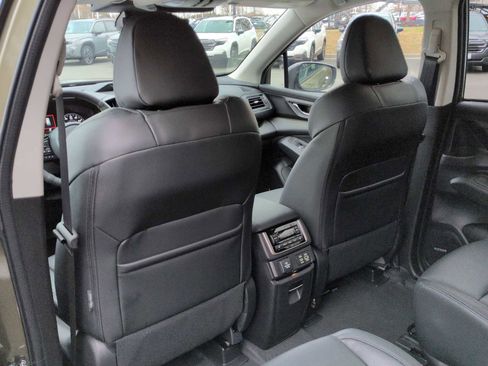 New 2026 Subaru Ascent Bronze Edition image 19
