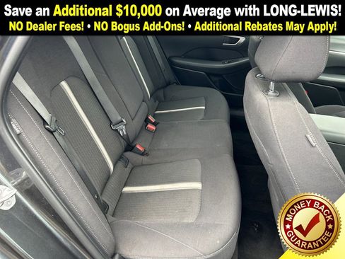 Used 2024 Hyundai Sonata SEL image 23