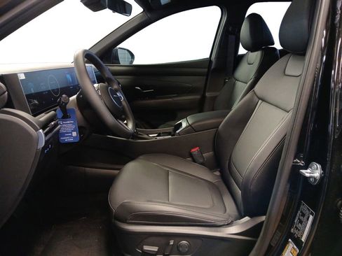 New 2026 Hyundai Santa Cruz SEL FWD image 9