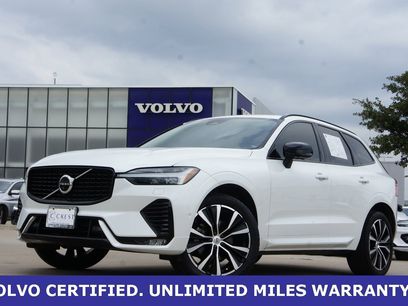 Certified 2023 Volvo XC60 B5 Plus
