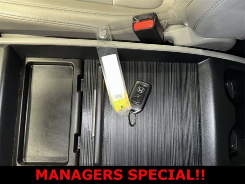 Used 2022 Honda Odyssey EX-L image 32