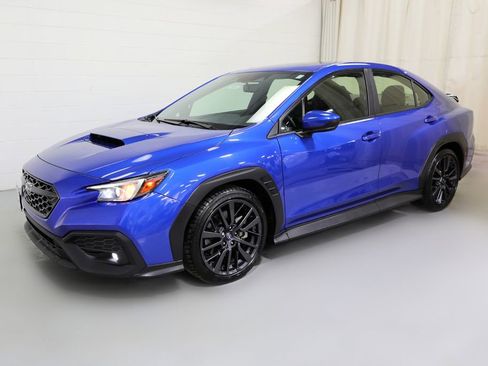 Used 2024 Subaru WRX Premium AWD/4WD image 15