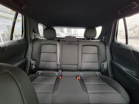 Used 2025 Chevrolet Equinox LT w/ Safety and Technology Package image 15