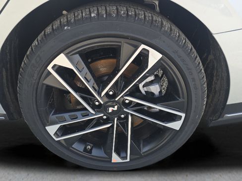 New 2026 Hyundai Sonata N Line FWD image 29