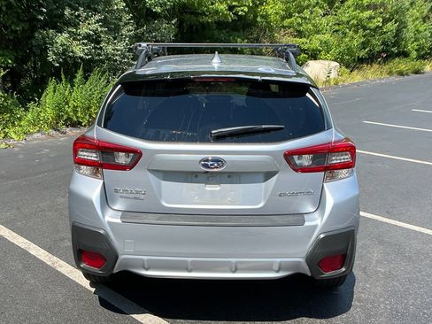 Used 2021 Subaru Crosstrek 2.0i Premium w/ Moonroof Package AWD/4WD image 5