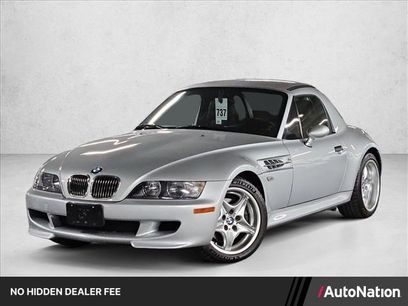 Used 2000 BMW Z3