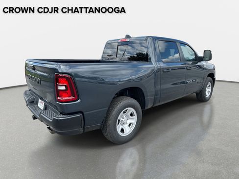 New 2026 RAM 1500 Tradesman image 4