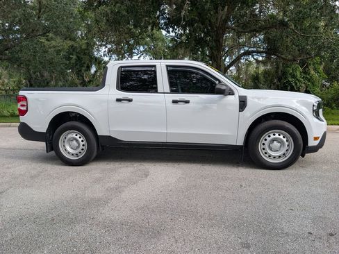 Used 2025 Ford Maverick XL FWD image 10