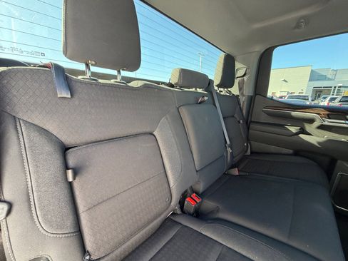 Used 2024 GMC Sierra 1500 Elevation w/ X31 Off-Road Package image 18