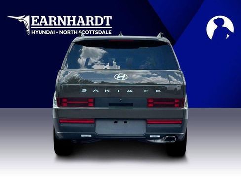 New 2026 Hyundai Santa Fe SEL FWD image 6