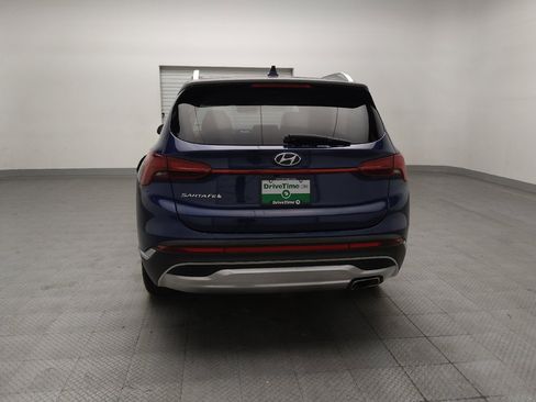Used 2021 Hyundai Santa Fe SEL FWD image 6