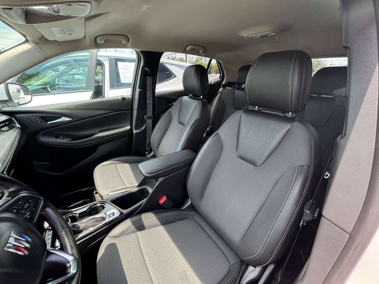 Used 2026 Buick Encore GX Preferred AWD/4WD image 36