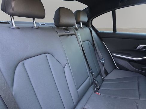 Used 2020 BMW 330i Sedan image 24