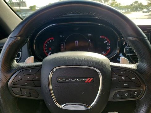 Used 2024 Dodge Durango GT image 23